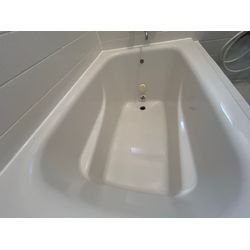 在来浴室ピカピカの画像3