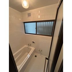 在来浴室ピカピカの画像2