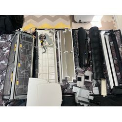 HITACHI完全分解洗浄の画像3