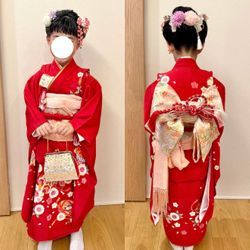 七五三のお客様！の画像2