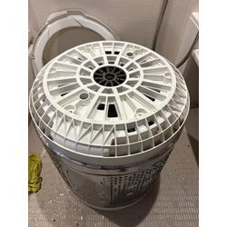洗濯機クリーニングについての画像1