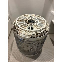 洗濯機クリーニングについての画像2