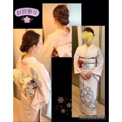 2025.4月　お宮参り💓の画像1