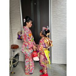 素敵な姉妹さんの画像3