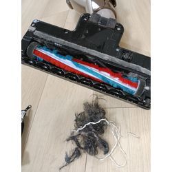 本日は、駆け込み単身赴任リピーター様のお部屋の掃除にお邪魔しました。の画像2