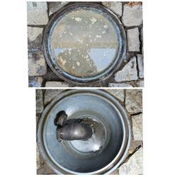 前橋市I様宅清掃の画像1