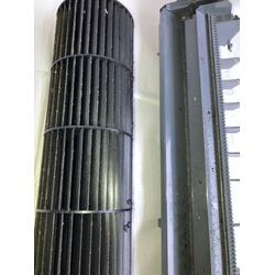 【完全分解洗浄レポート⑩】三菱電機 MSZ-GV2522｜通常分解では落としきれない汚れを徹底除去！の画像2