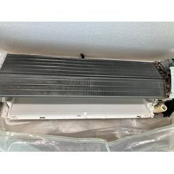 【完全分解洗浄レポート⑩】三菱電機 MSZ-GV2522｜通常分解では落としきれない汚れを徹底除去！の画像1