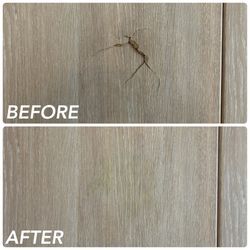 【室内ドア／施工事例】※正直にお伝えします※の画像3