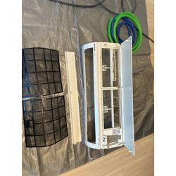 【利府町】エアコンの効きが悪い原因は汚れかも？の画像2