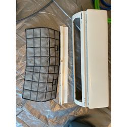 【利府町】エアコンの効きが悪い原因は汚れかも？の画像1