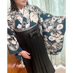 卒業袴の画像1