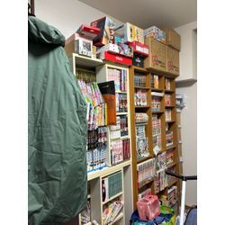 お部屋整理収納の画像2