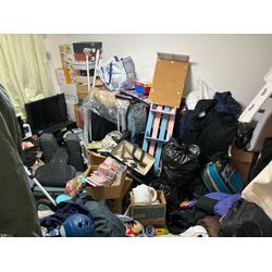 お部屋整理収納の画像1