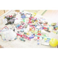 我が家流！子どものおもちゃの片付け方の画像2