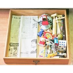 我が家流！子どものおもちゃの片付け方の画像1