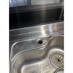 台所水栓交換行きまーすの画像2