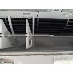 東京都狛江市 お掃除機能付きエアコン分解クリーニング ダイキン AN22VCSの画像3