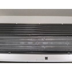 東京都狛江市 お掃除機能付きエアコン分解クリーニング ダイキン AN22VCSの画像2