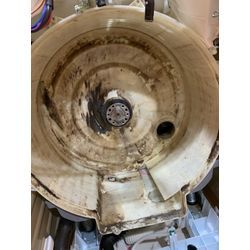 次男10歳の誕生日🎂にゃんこケーキでお祝い🎉ドラム式洗濯機でもカビが発生する理由🧺の画像3