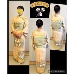 2025.4月　お宮参り💕の画像1