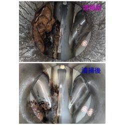 高崎市I様宅清掃の画像1