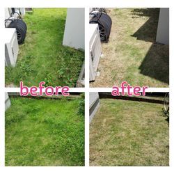 🌼 はなまる草刈り日記　～本日のスッキリ現場！～の画像1