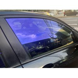 カーフィルム施工の画像3