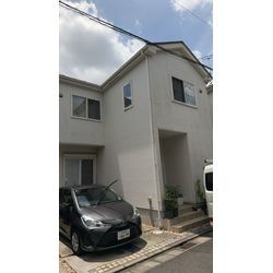 レジェンド無機壁塗装の画像1