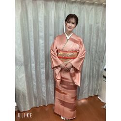 【綾瀬はるか似!? 優しさあふれるお宮参りママ👘】の画像3