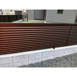 フェンスの高さ、何cmが正解？目的別の選び方の画像3