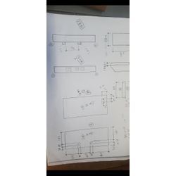 店舗ドア　<特注>の画像2