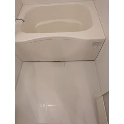 素敵なお部屋の浴室クリーニング🙏の画像2