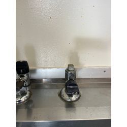 湯沸かし器取り外し作業の画像2