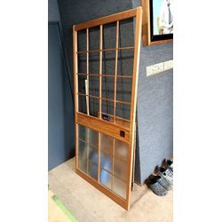 🪟窓ガラス和モダンの画像1