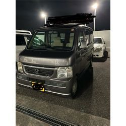 オルタネーター交換の画像1