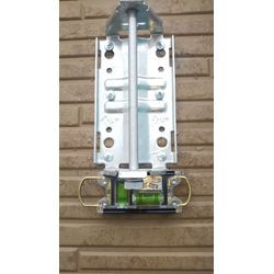 千葉県でのデザインアンテナ工事の画像2