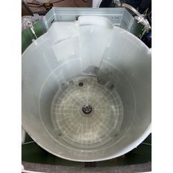 東芝 縦型ZABOON AW-8VM2 ザブーン 乾燥機能付き 2023y✨の画像2