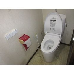 仙台市宮城野区五輪の『マンションリノベーション』が着工いたしました。の画像3