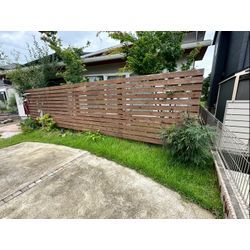 除草作業をさせて頂きました！の画像1