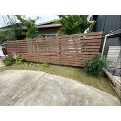 除草作業をさせて頂きました！の画像2