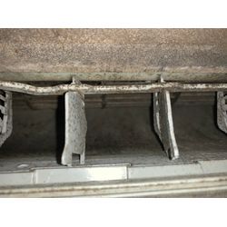 猫ちゃんと過ごすお家のエアコンクリーニング🐾の画像3