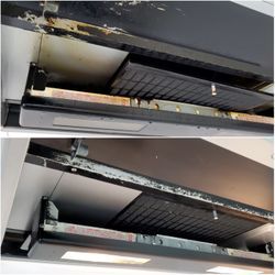 ❓❓❓❓米国 ロサンゼルスより、クリーニングのご依頼😨の画像1