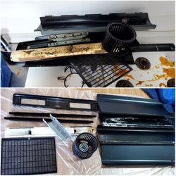 ❓❓❓❓米国 ロサンゼルスより、クリーニングのご依頼😨の画像3