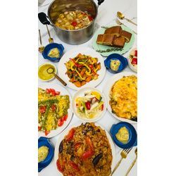 TV料理バトルで優勝した🥇主婦の料理を召し上がってみませんか❓の画像1