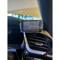 BMW Z4 G29 レーダー探知機取り付けの画像2