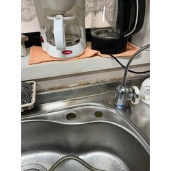 台所水栓交換🚰の画像2
