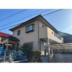 新現場　またまた、大きな家の戸建て！の画像1