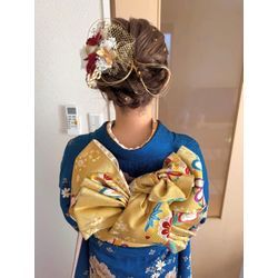 2026年成人式の画像1