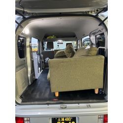 Need Driver or Car for Tsukuba WonderRex furniture moving??の画像1